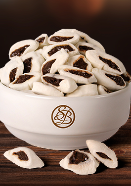 BALAS DE COCO